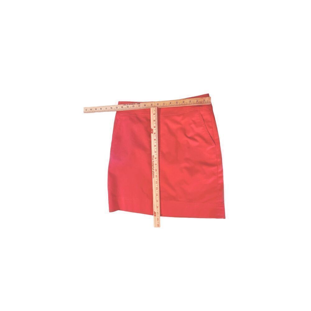 Talbots mini skirt - Picture 4 of 4